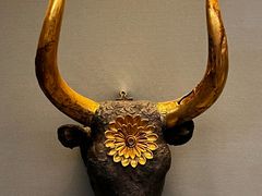 -雅典国家考古博物馆(Ethniko Archaiologiko Museo)