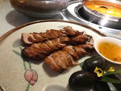 -蕃茄述·好汤自然来(江汉路店)