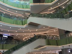 -凯德广场(西城店)