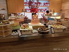 -北京王府井希尔顿酒店·万斯阁西餐厅