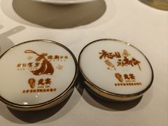-贡宴盐帮菜自贡驻京联络处餐厅