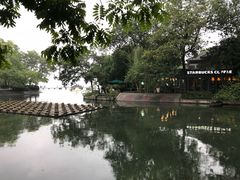 -星巴克(西湖天地店)