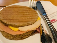 -COSTA COFFEE(新奥购物中心店)