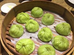 舌头鱼汤包-隆喜元鱼汤包·海鲜(中联广场店)