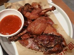 -闽上鲜·福建菜(龙湖滨江天街店)