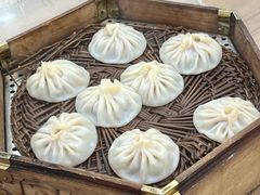 -西安贾三灌汤包·回坊小吃·清真炒菜(北院门总店)