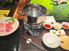 -元熹会席料理