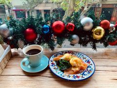 -Alimentari早午餐(安福路店)