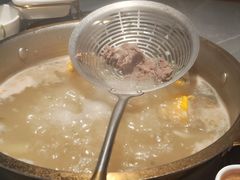-潮发潮汕牛肉店(东方宝泰店)