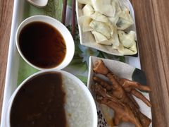 -笃笃笃糖粥(十全街店)