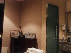 -华夏良子足疗按摩艾灸spa(环山东路店)