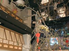 -桂满陇·海市蜃楼·黑金(国金店)