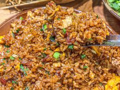 -阳阳老火锅(小南门店)