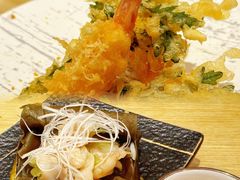 -西村日本料理(香格里拉饭店)