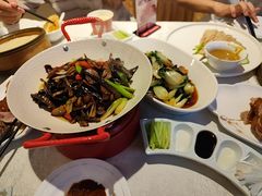 -北京全聚德(方庄店)