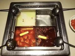 -海底捞火锅(玉桥商业广场店)