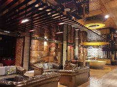 大堂-怡和春天大酒楼(柳芳店)