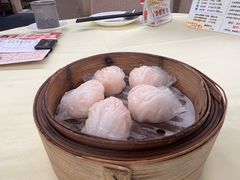 -兴悦酒家(环市东路店)