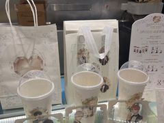-喜茶(杭州滨江宝龙店)