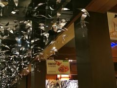 大堂-汤城小厨•粤菜•靓汤(苏州街店)