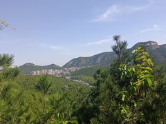 -千佛山风景名胜区