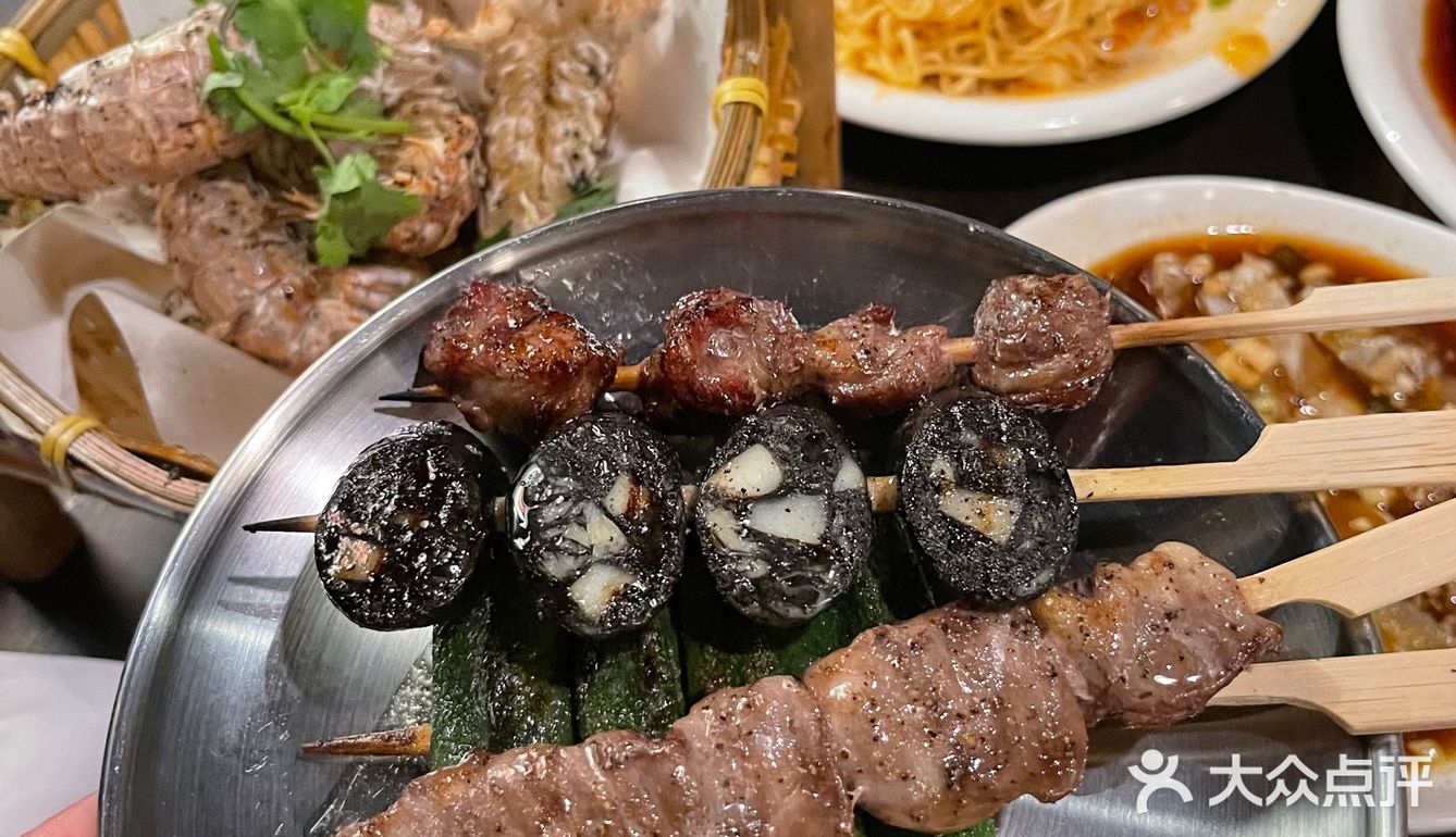温州探店｜氛围感满满的中式居酒屋🏮