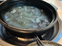 -同仁四季椰子鸡(福田东园总店)