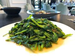 -翠湖宾馆·中餐厅