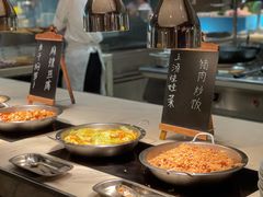 -五缘湾凯悦酒店·悦饗中餐厅