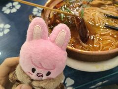 -云南李记罐罐米线饵丝小吃(汉中门金鹰店)