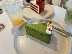 -姆们M Sweetie Cake(五道口店)