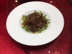 -巴音浩日娲·蒙餐(双林东路店)