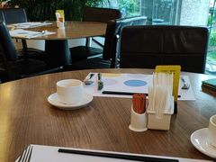 -万德诺富特酒店·自助餐厅(万德大厦店)