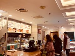 -国际饭店·帆声西饼屋(黄河路店)