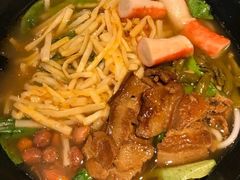 -桂在香知桂林米粉(红博中央公园店)
