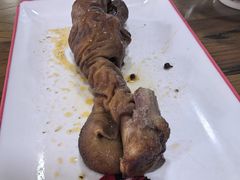 -豫掌柜饸饹面·烩面(秀沿路店)