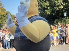 -迪士尼小镇