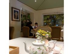 包厢-蝶舍·MAISON PAPILLON