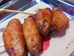 -阿记烧烤(大兴新区店)