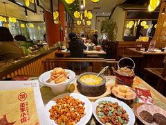 -范家小馆·烤鸭新京菜(金融街店)