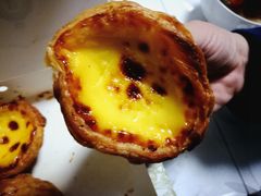 原味蛋挞-莉莲蛋挞(日月光店)
