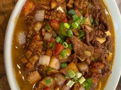 -兰溪十八浇(天一店)