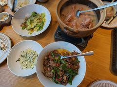 -丹江渔村(龙旗店)