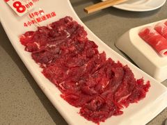 -海底捞火锅(上河坊店)