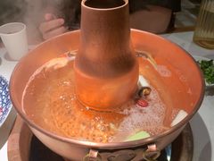 -北京老门框爆肚涮肉馆(锦业路店)