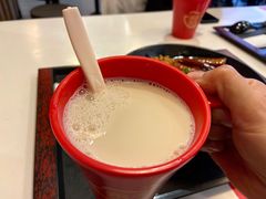 -永和大王(龙德广场店)