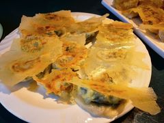 牛肉锅烙-清真马家锅烙
