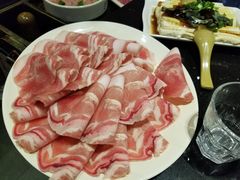 -宽板凳老灶火锅(南礼士路店)