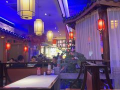 -洪星渔庄临平菜(星万里店)