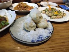 -山楂树融合菜餐厅